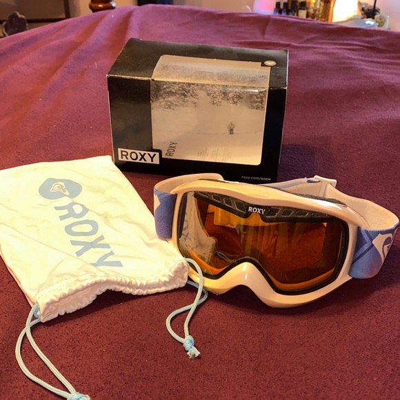 Roxy Accessories - Roxy Snow Goggles